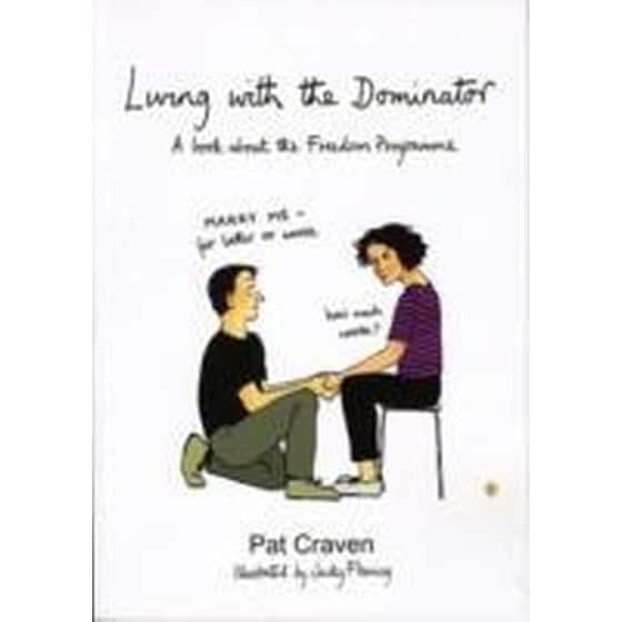 Living with the Dominator : A Book About the Freedom Programme image 0
