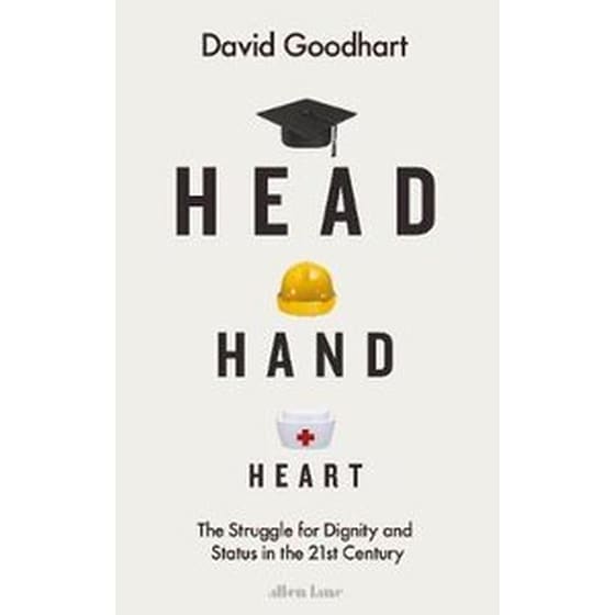 Head Hand Heart image 0