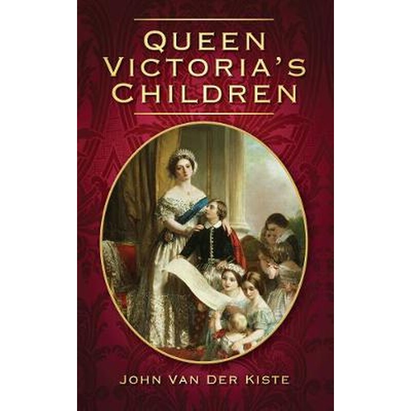 Queen Victorias Children