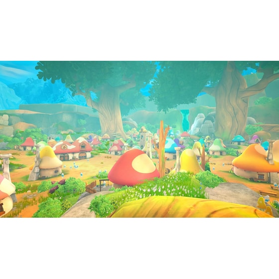 The Smurfs: Village Party - PS4 image 5
