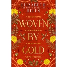 Woven by Gold
