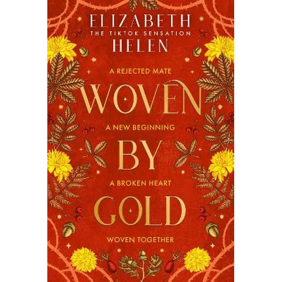 Woven by Gold image 0