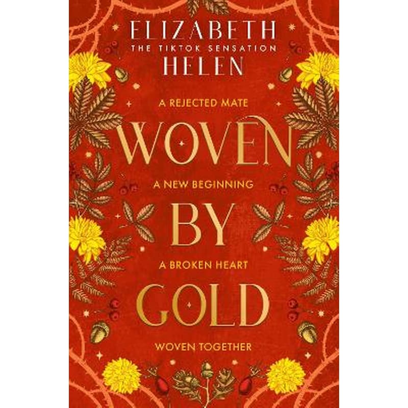 Woven by Gold