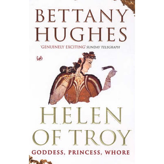 Helen of Troy image 0