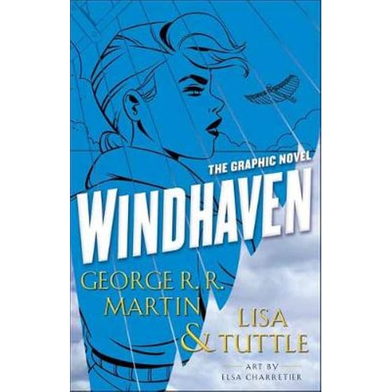 Windhaven image 0