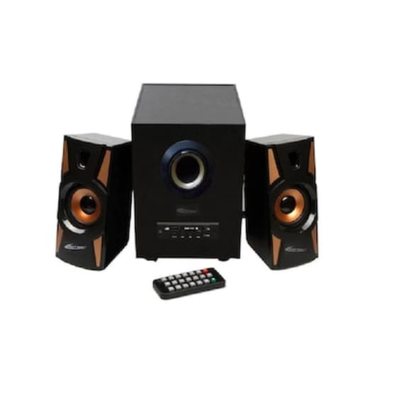 Ηχεία Υπολογιστή Με Woofer – A19bt - 880424 image 0