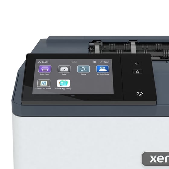 Xerox Laser VersaLink B620 Ασπρόμαυρος Εκτυπωτής Laser A4 με WiFi image 8