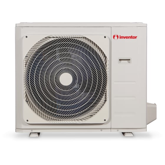 INVENTOR Σειρά V7 V7KI-36WIFIR/U7RS-36 36.000 BTU A++/A+++ Κλιματιστικό Inverter image 4