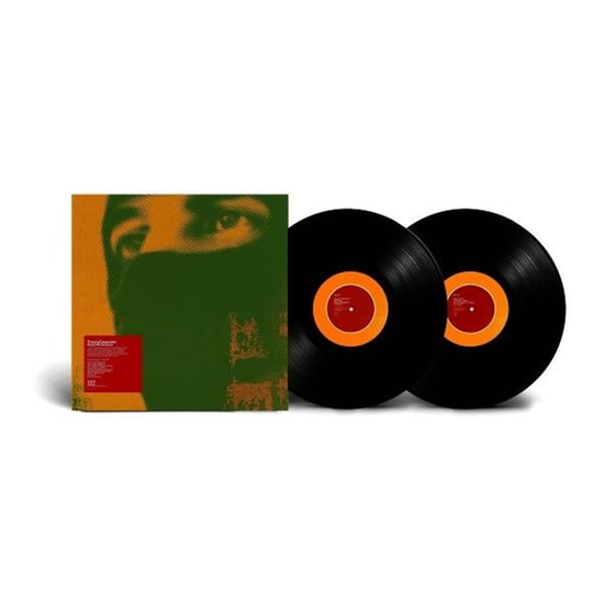 Radio Retaliation (2LP) image 0