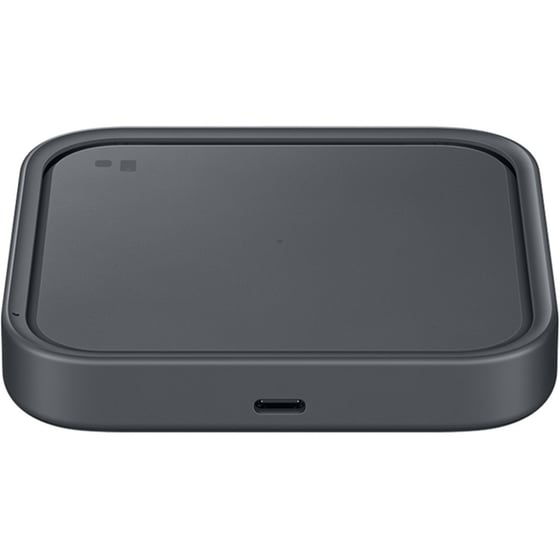 Ασύρματος Φορτιστής Samsung 15W - Black image 3