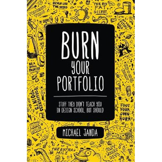 Burn Your Portfolio image 0