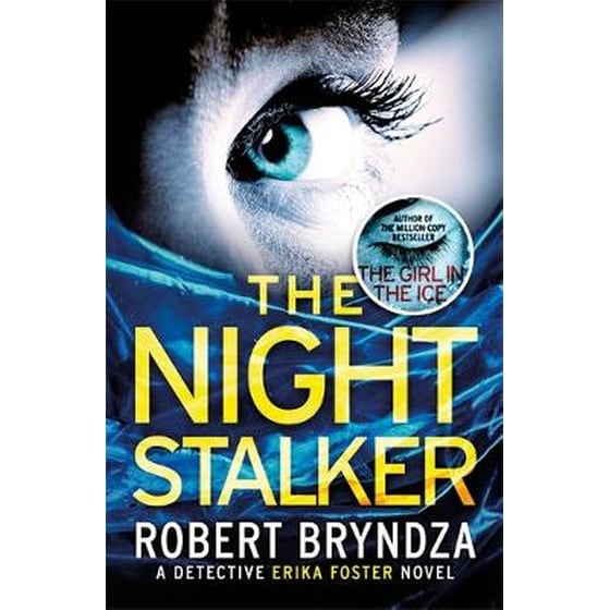 The Night Stalker image 0