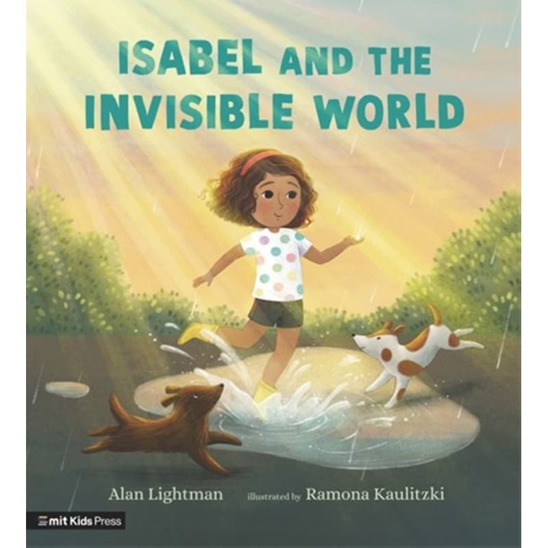 Isabel and the Invisible World