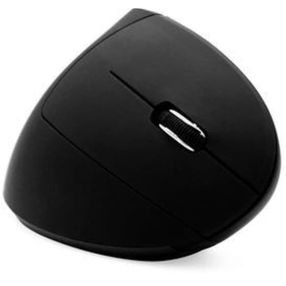 Vertic Mt1123 V2.0 Ασύρματο Ποντίκι - Μαύρο image 3