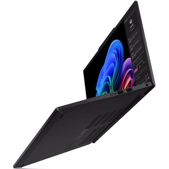 Lenovo ThinkPad T14s Gen 6 14" WUXGA IPS (Snapdragon X Elite X1E-78-100/32GB/1TB SSD/Qualcomm Adreno/Win11Pro) Laptop image 6