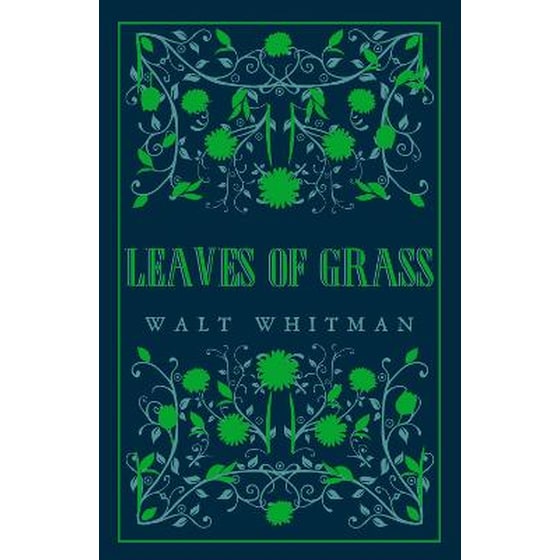 Leaves of Grass image 0