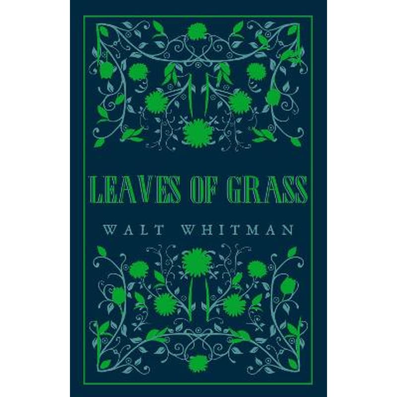 Leaves of Grass