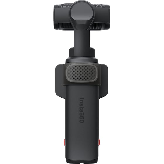 Action Camera Insta360 Luna Ultra Standard - Cosmic Black image 6