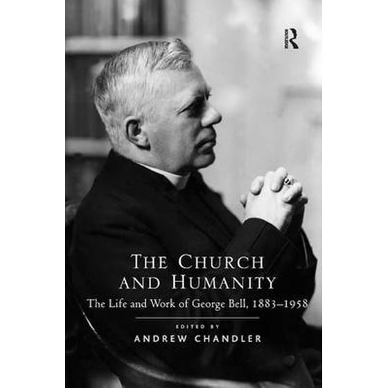 Church and Humanity image 0