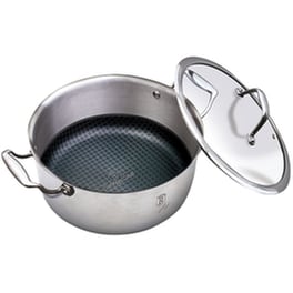 Κατσαρόλα BERLINGER HAUS BH-6562 28 cm Inox