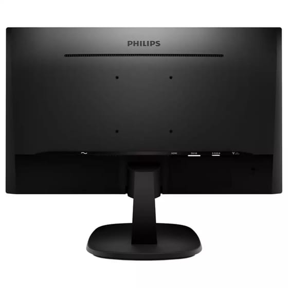 Philips 243V7QDSB 23.8" FHD IPS 75Hz 5ms image 3