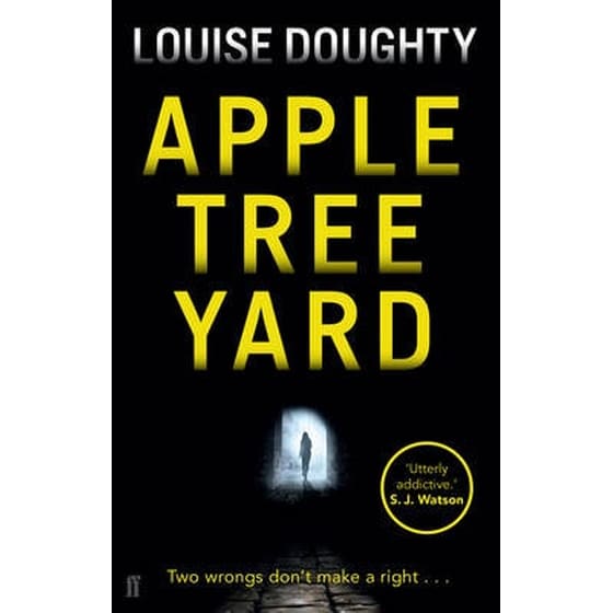 Apple Tree Yard image 0