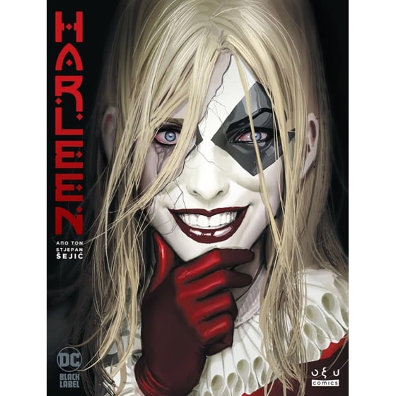 Harleen image 0