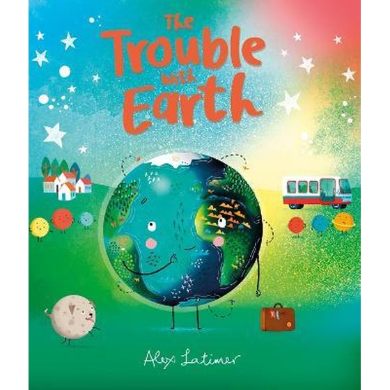 The Trouble with Earth image 0