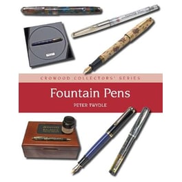 Fountain Pens