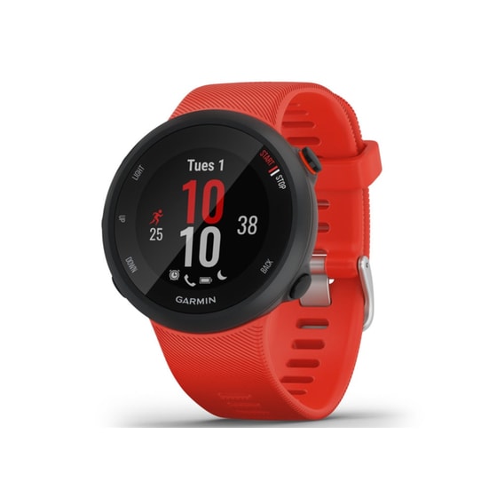 Smartwatch Garmin Forerunner 45 Κόκκινο image 1