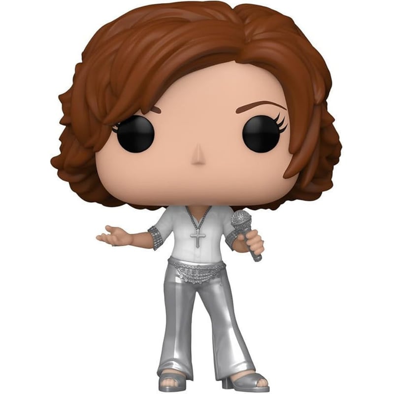 Funko Pop! Music - Martina McBride - Martina McBride #406