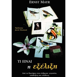 Τι είναι η εξέλιξη