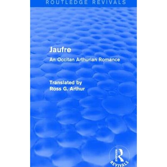 Jaufre image 0