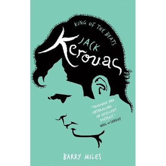 Jack Kerouac image 0