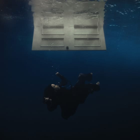 Hit Me Hard And Soft Out (LP Public Exclusive Yellow + Poster) image 0