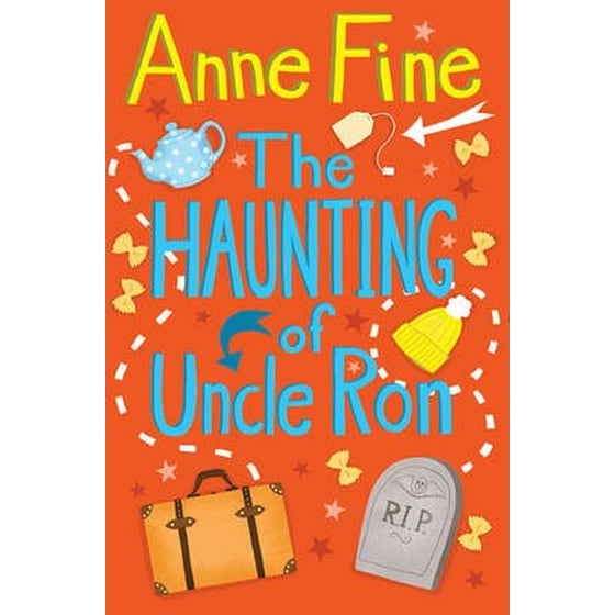 Haunting of Uncle Ron image 0