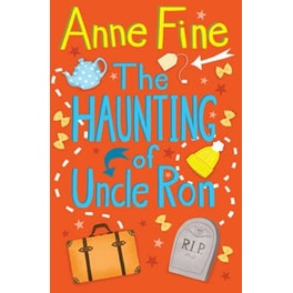 Haunting of Uncle Ron