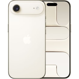 Apple iPhone 17 Air 256GB - Light Gold
