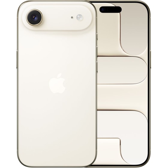 Apple iPhone Air 256GB - Light Gold image 0