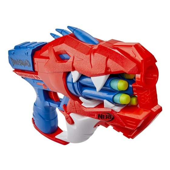 Εκτοξευτήρας Hasbro Nerf DinoSquad Raptor-Slash Dart Blaster image 2