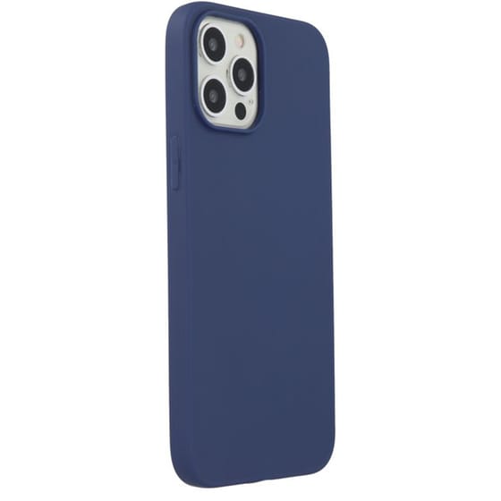Θήκη Apple iPhone 12/12 Pro - Tune Moreno Valley - Navy Blue image 4