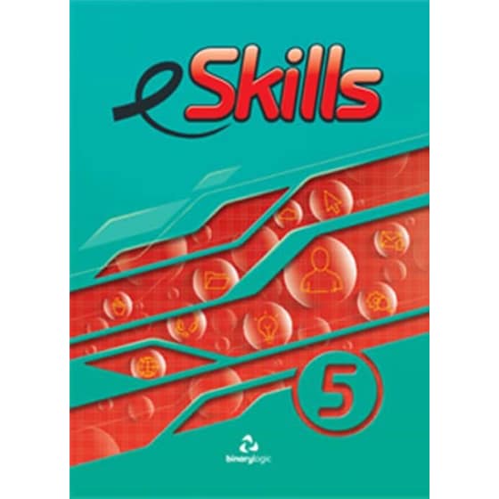 Eskills 5 Student's Book image 0