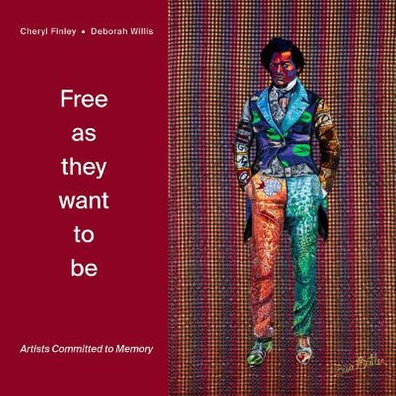 Free as they want to be: Artists Committed to Memory image 0