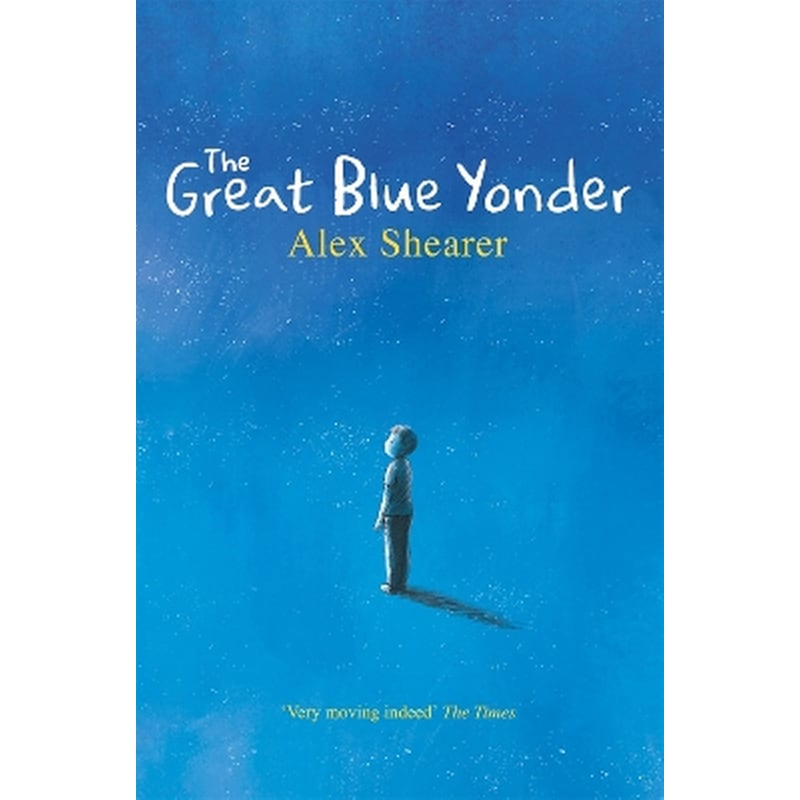The Great Blue Yonder