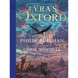 Lyra's Oxford
