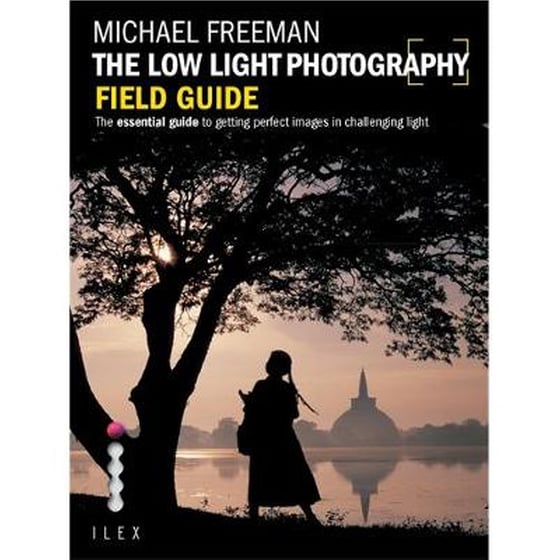 Low Light Photography Field Guide image 0