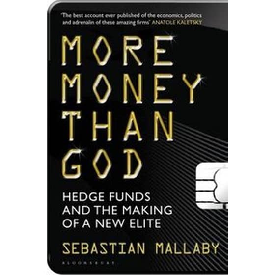 More Money Than God image 0