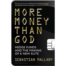 More Money Than God