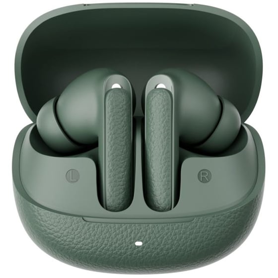 Ακουστικά Bluetooth QCY HT15 - Green image 2