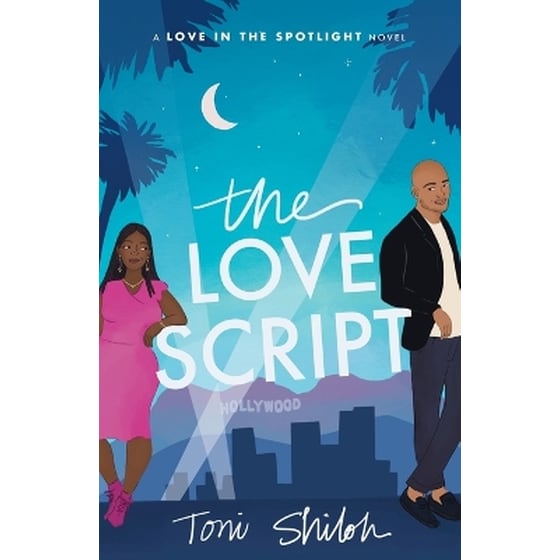 The Love Script image 0